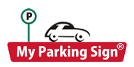 MyParkingSign