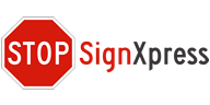 StopSignXpress