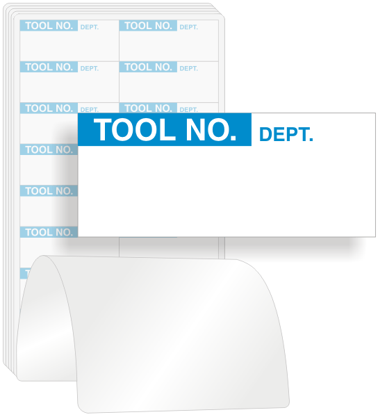 TOOL NO.