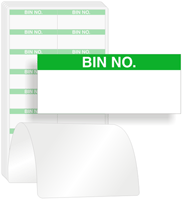 BIN NO.