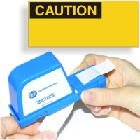 CAUTION