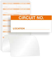 CIRCUIT NO.