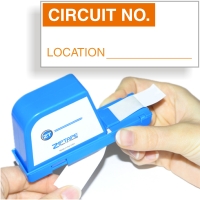 CIRCUIT NO. & LOCATION