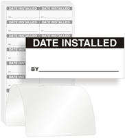 DATE INSTALLED