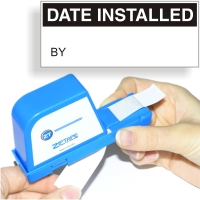 DATE INSTALLED