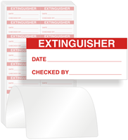 EXTINGUISHER