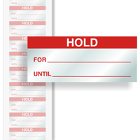 HOLD