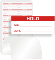 HOLD