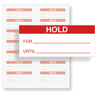 HOLD