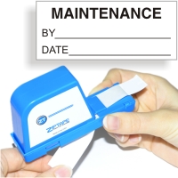 MAINTENANCE