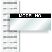 MODEL NO.