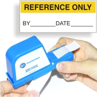 REFERENCE ONLY