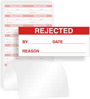 REJECTED