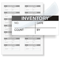 INVENTORY