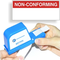 NON-CONFORMING