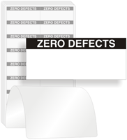 ZERO DEFECTS
