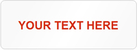 Tamper Labels, Custom Text