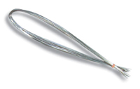 12 in. Tag Wires (100 pack)