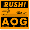 Rush AGO