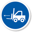 Forklift Point