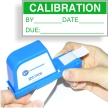 CALIBRATION