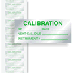 CALIBRATION INSTRUMENT