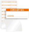 CIRCUIT NO.