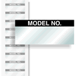 MODEL NO.