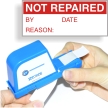 NOT REPAIRED