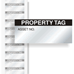 PROPERTY TAG