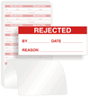 REJECTED