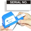 SERIAL NO.