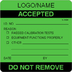 Custom Accepted Tag [add your name]