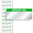 STOCK NO.