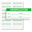 VERIFICATION