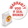 Warranty  3/4