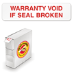 Warranty Void - 1/2