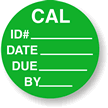 CALIBRATION