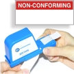 NON-CONFORMING