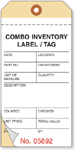 Inventory Tag