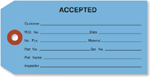 ACCEPTED Tag
