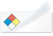 NFPA Diamond