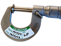 Anvil Gauge Calibration Labels