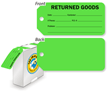 Returned Goods