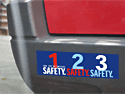 Bumper Stickers