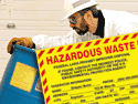 IATA Labels