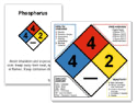 Chemical Labels