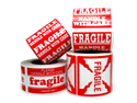 Browse the web&rsquo;s largest collection of fragile shipping labels &ndash; all ready for immediate shipment at the web&rsquo;s best pricing.