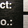 AlumiGuard Metal Asset Tags