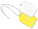 Merchandise Tags